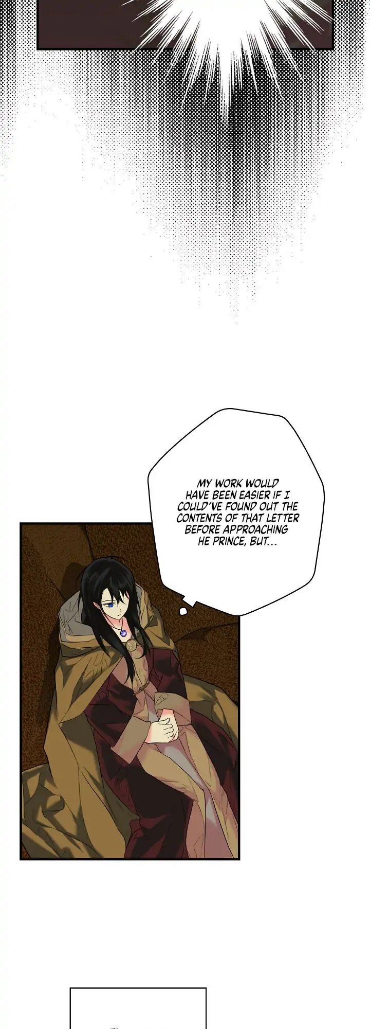 Secret Lady, Chapter 7 image 25